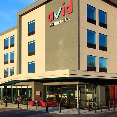 Avid Hotels - Prattville - Montgomery North By Ihg Экстерьер фото