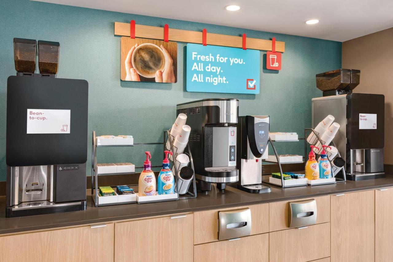 Avid Hotels - Prattville - Montgomery North By Ihg Экстерьер фото