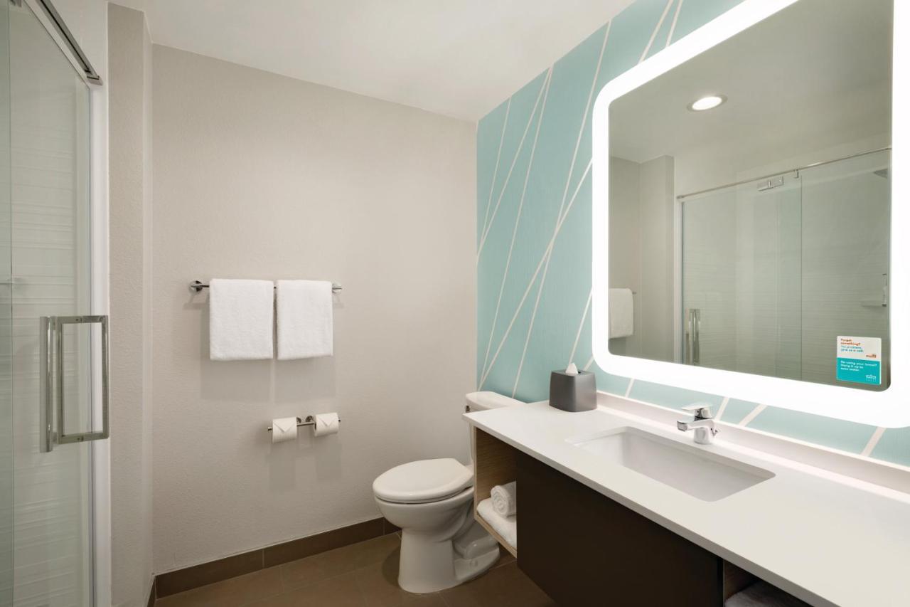 Avid Hotels - Prattville - Montgomery North By Ihg Экстерьер фото