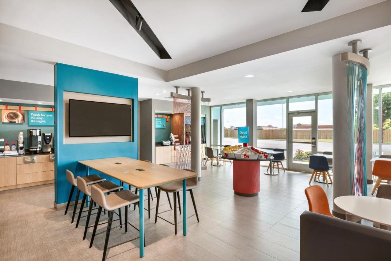 Avid Hotels - Prattville - Montgomery North By Ihg Экстерьер фото