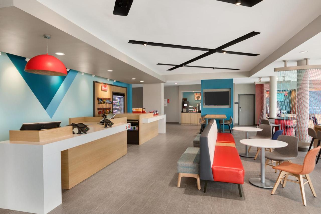 Avid Hotels - Prattville - Montgomery North By Ihg Экстерьер фото