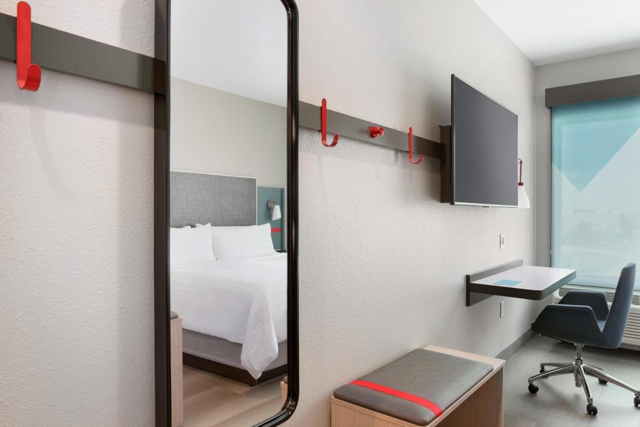 Avid Hotels - Prattville - Montgomery North By Ihg Экстерьер фото