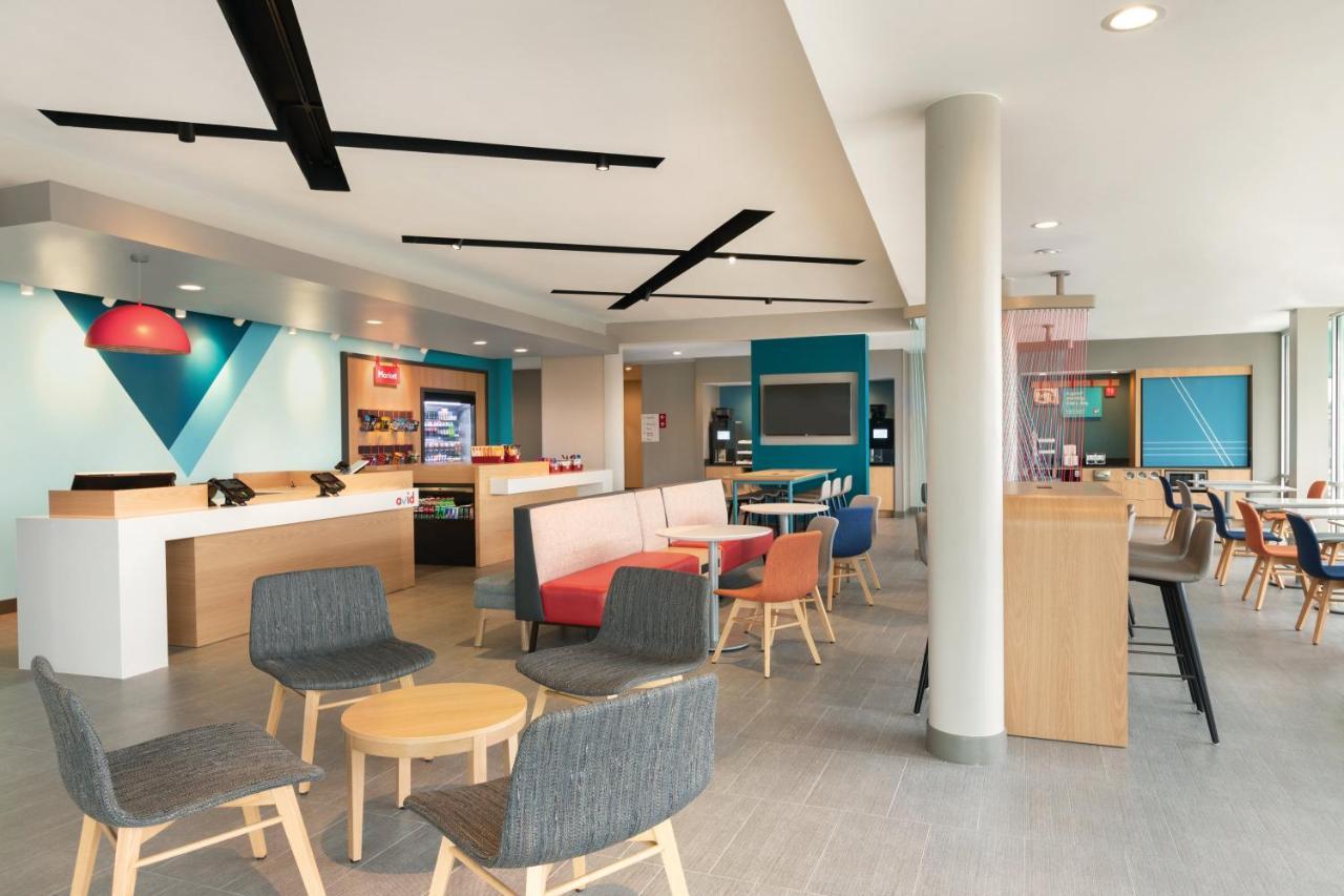 Avid Hotels - Prattville - Montgomery North By Ihg Экстерьер фото