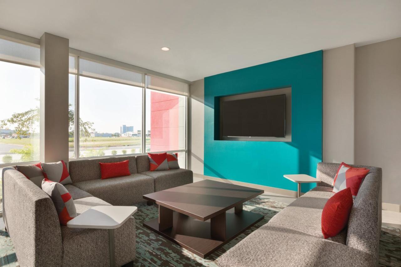 Avid Hotels - Prattville - Montgomery North By Ihg Экстерьер фото