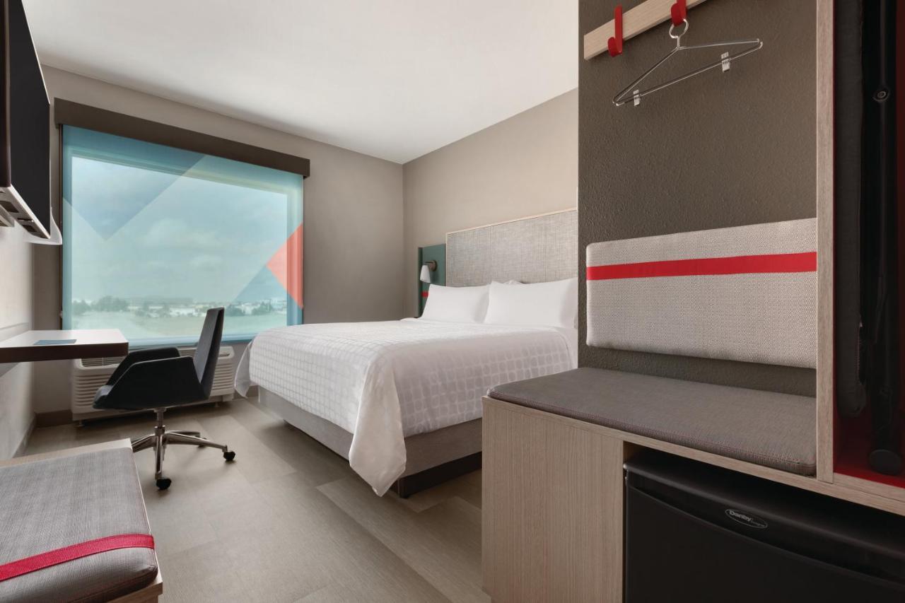 Avid Hotels - Prattville - Montgomery North By Ihg Экстерьер фото
