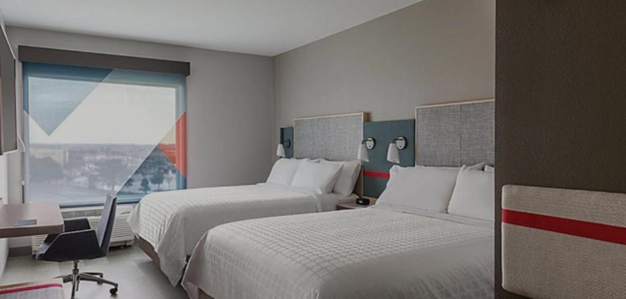 Avid Hotels - Prattville - Montgomery North By Ihg Экстерьер фото