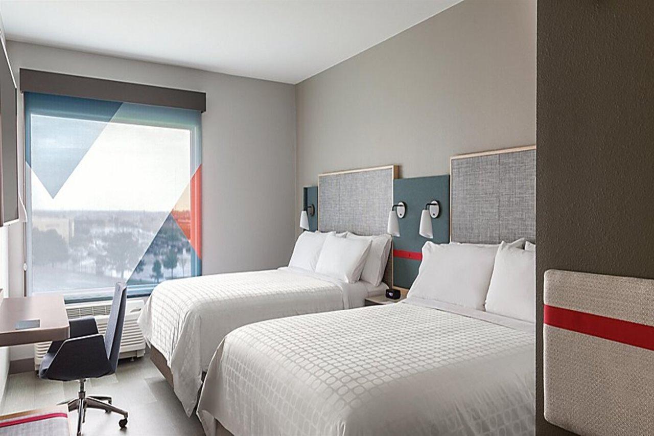 Avid Hotels - Prattville - Montgomery North By Ihg Экстерьер фото