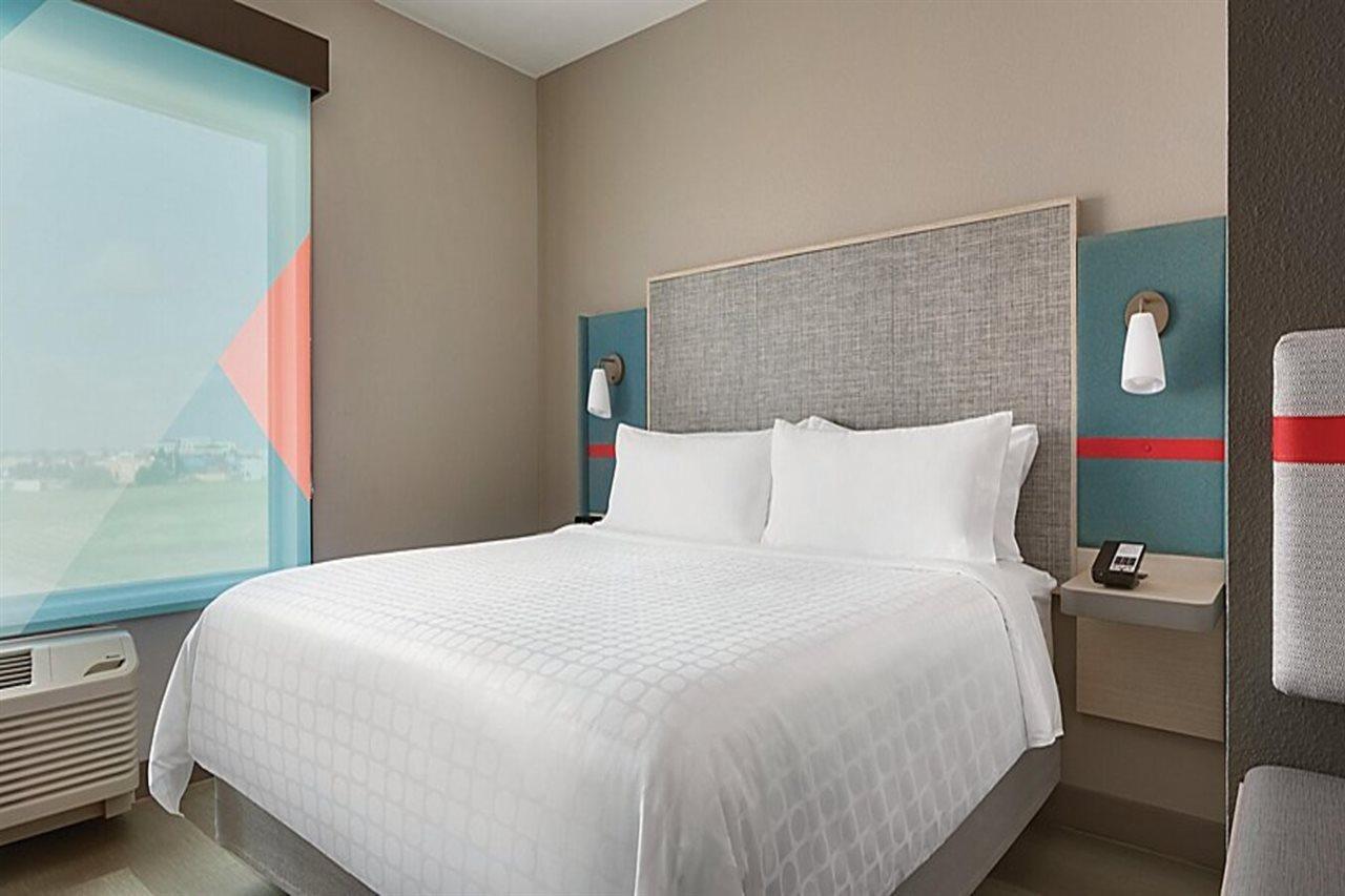 Avid Hotels - Prattville - Montgomery North By Ihg Экстерьер фото
